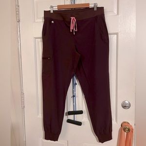 Figs Zamora Scrub Pants - Women’s Large